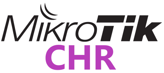 Установка MikroTik CHR на VPS Ubuntu хостинга Hetzner и Contabo
